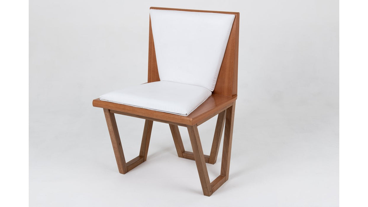Cadeira "Salutar"  - Studio Progne