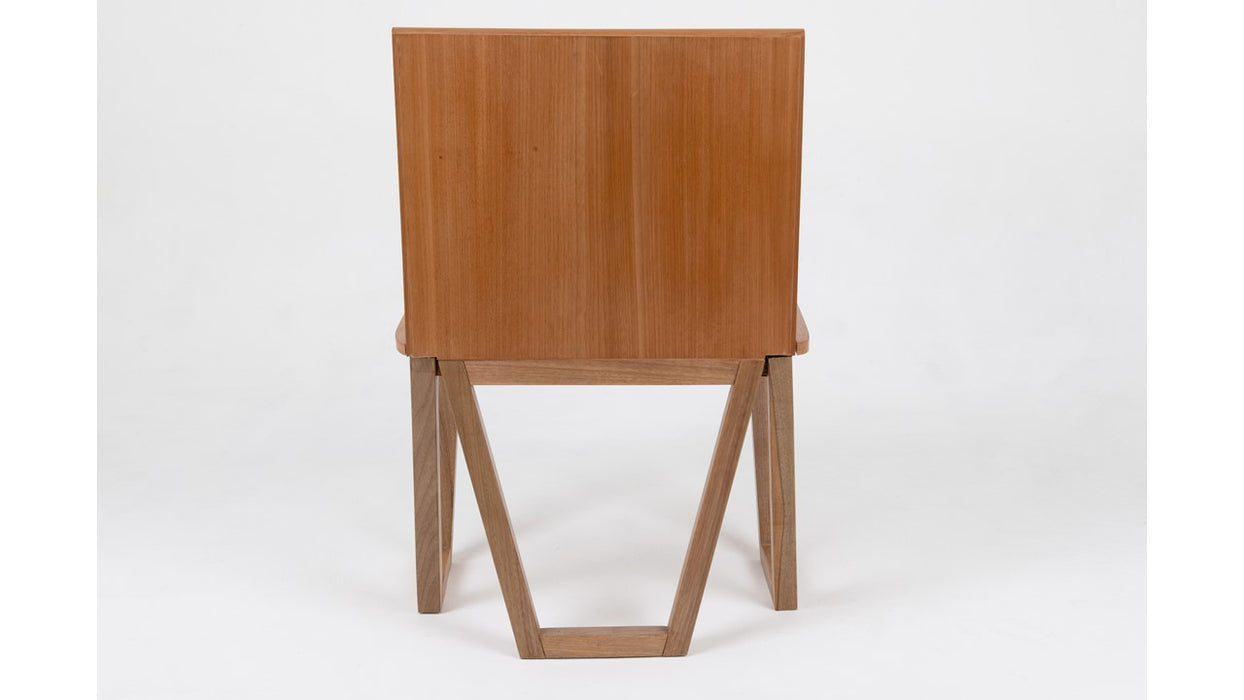 Cadeira "Salutar"  - Studio Progne