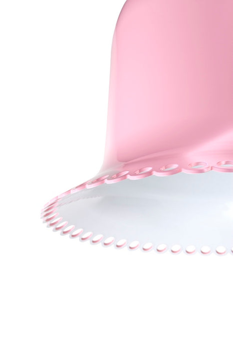 Abajour "Lolita Table Pink" - Nika Zupanc para Moooi