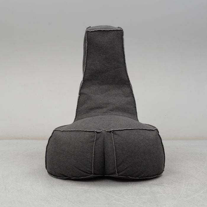 Poltrona "Dickie Lounge Chair" - Anthony Kleinepier  para Moooi