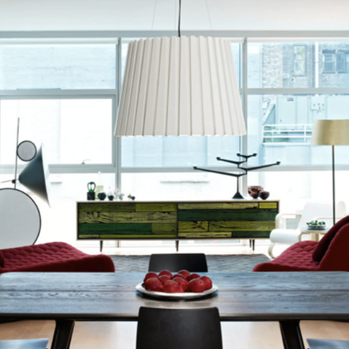 Pendente "Tank" - Alexander Taylor