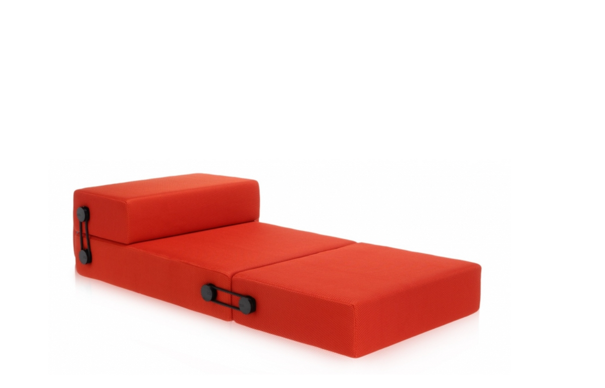 Futton "Trix" Kartell — BossaNossaCasa