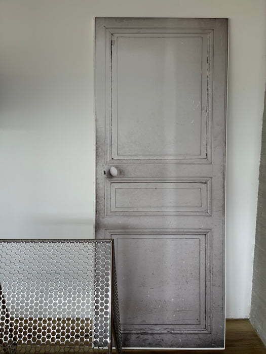 Painel/ Quadro Porta - Maison Martin Margiela
