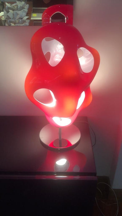 Luminária de Mesa "Bokka Lamp"  - Karin Rashid