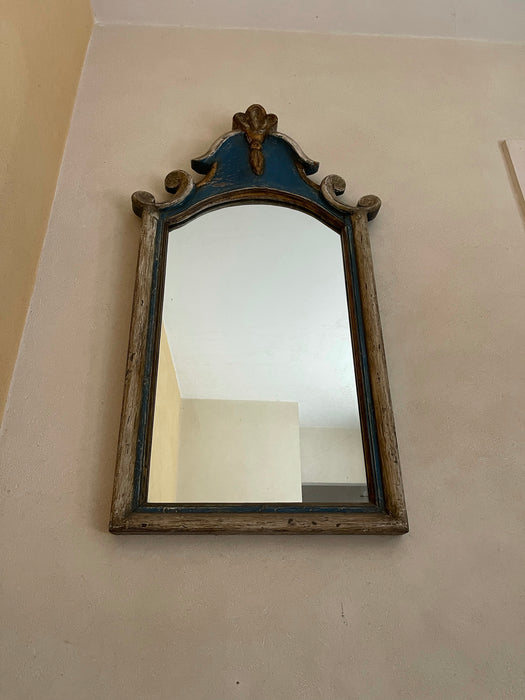 Espelho Antigo