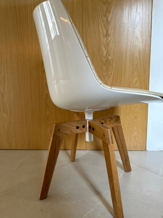Cadeira "Flow" - Jean Marie Massaud