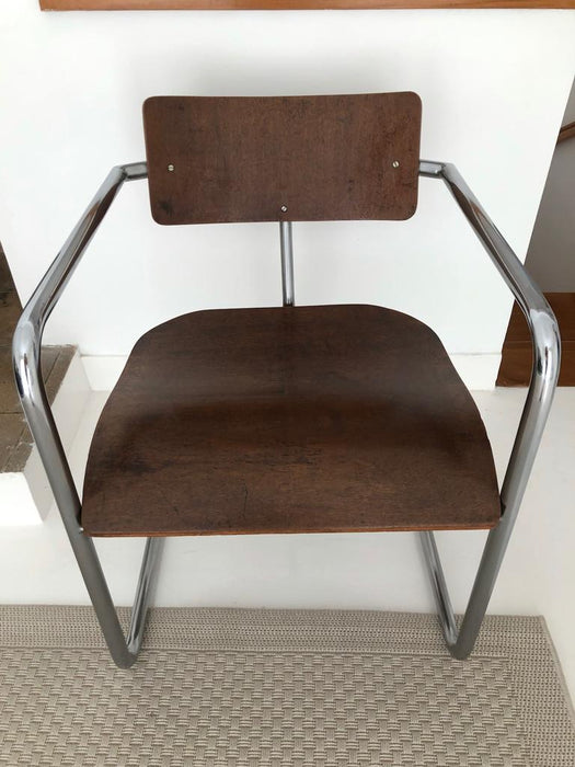 Cadeira Vintage (Déc 30)