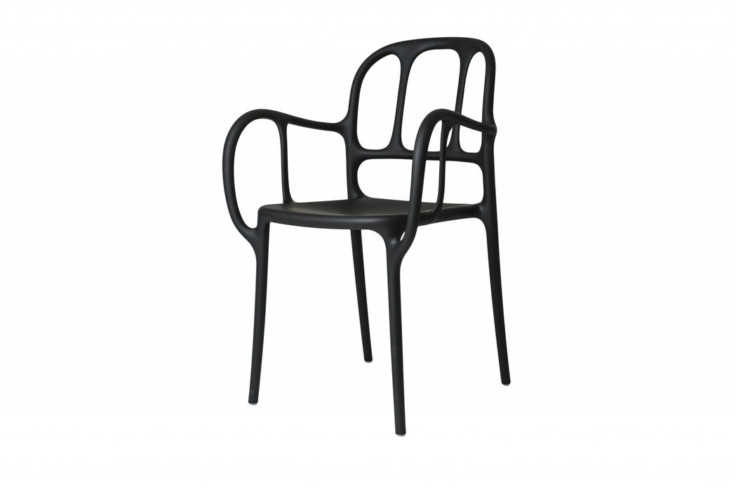 Cadeira "Milà Chair" - Jaime Hayón  para Novo Ambiente