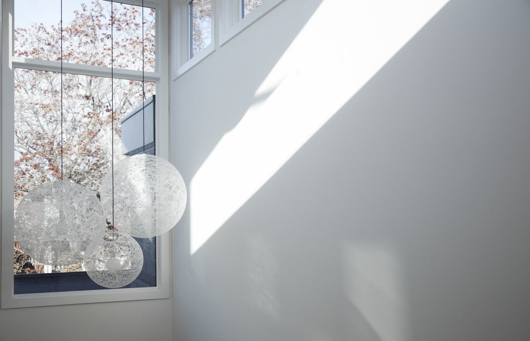 Pendente "Random Light" Branco - Bertjan Pot & Marcel Wanders